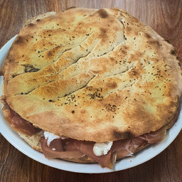 Focaccia C